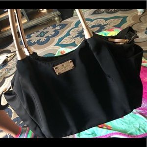 Kate spade diaper bag